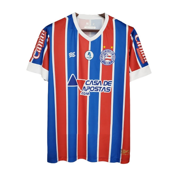 Segunda Equipación Tailandia Camiseta Bahia FC 2021/2022